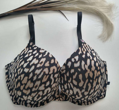 Imagen de Victoria's Secret Bra Print  Push-Up 32DDD